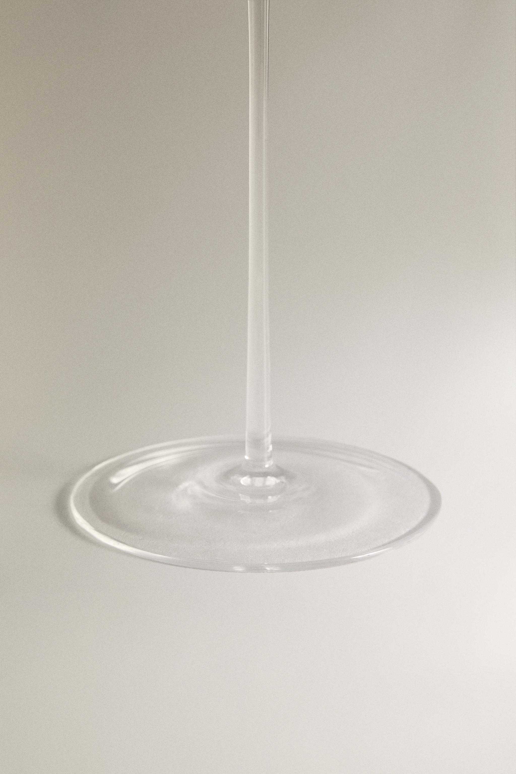 VERRE À VIN ULTRA LÉGER